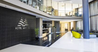 WL Hotel Maputo City Centre Mozambique Collection