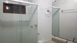 標準客房 | 浴室 | 淋浴設備