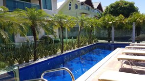 Habitación Deluxe | Caja fuerte y wifi gratis