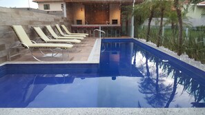 Deluxe Room | In-room safe, free WiFi - Pousada Marina do Sol (Florianopolis)