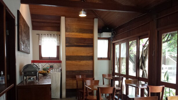 Restauration