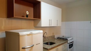 Standard Room | Private kitchenette