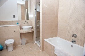 Hus | Bad | Hårføner