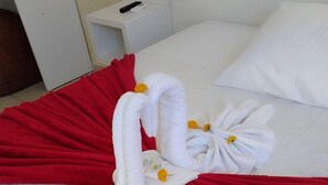 Double Room - Bombinhas Palace Hotel (Bombinhas)