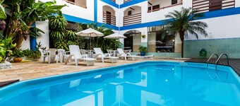 Bombinhas Palace Hotel