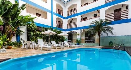 Bombinhas Palace Hotel