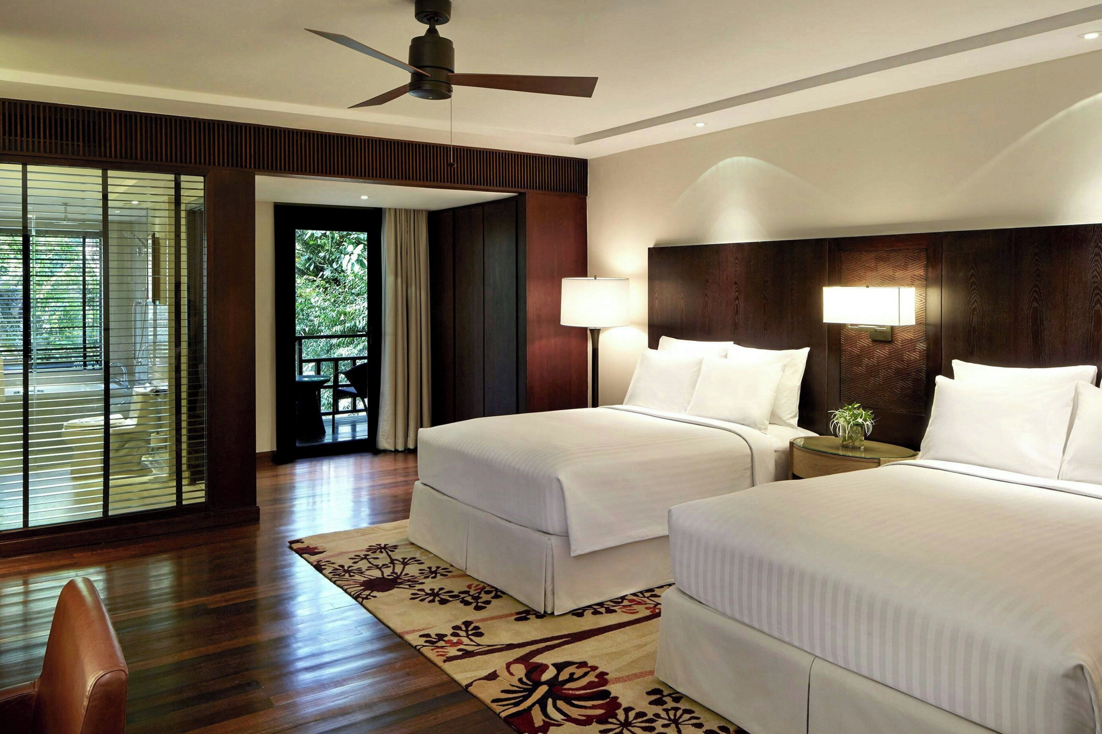 In-room safe, desk, soundproofing, iron/ironing board