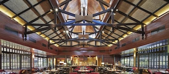 Mulu Marriott Resort