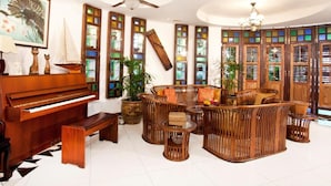 Lobby - Vince Villa (Bukit Mertajam)