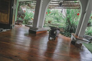 Lobby - Vince Villa (Bukit Mertajam)