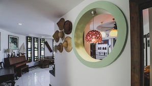 Lobby - Vince Villa (Bukit Mertajam)