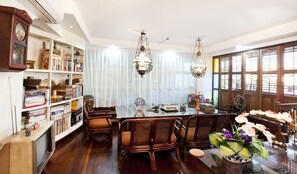 Meeting facility - Vince Villa (Bukit Mertajam)