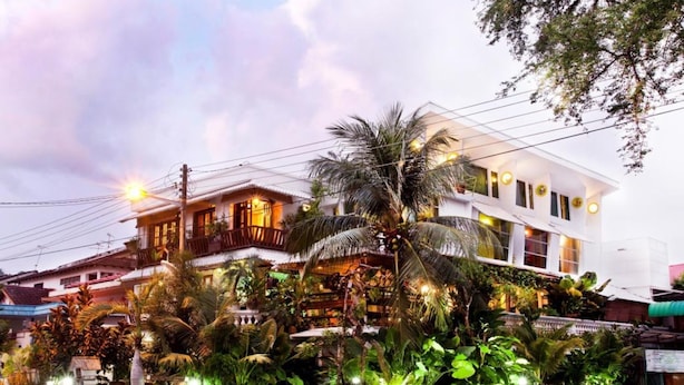 Exterior - Vince Villa (Bukit Mertajam)