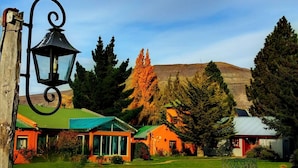 Exterior - La Loma Self Apart & Suites (El Calafate)