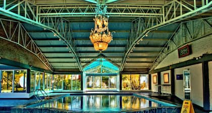 La Loma Self Apart & Suites