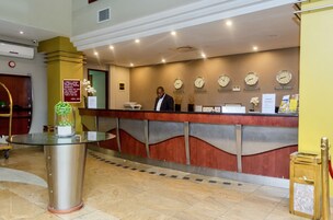 Recepción
