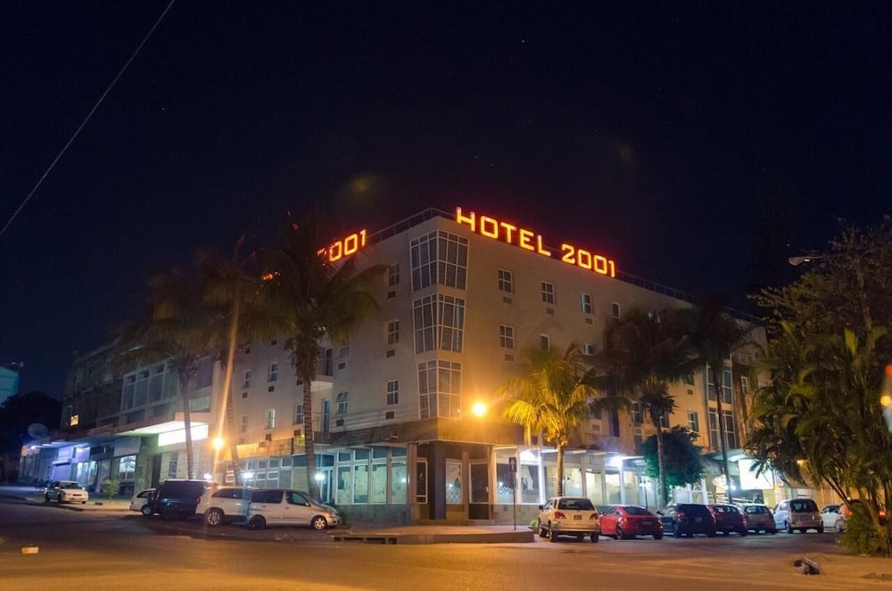Hotel 2001 image