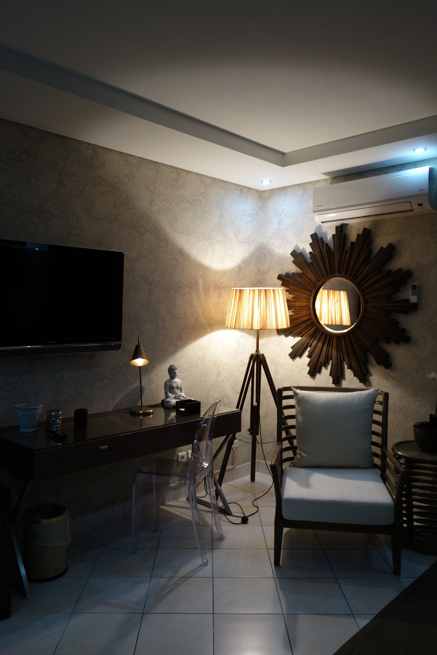executive room | room amenity