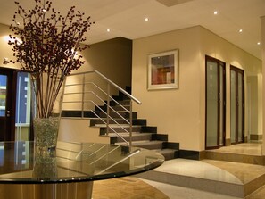 Escalier