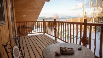 Family Suite | Terrace/patio