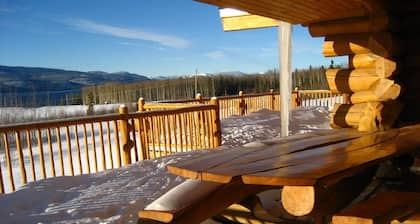 Williston Lake Resort