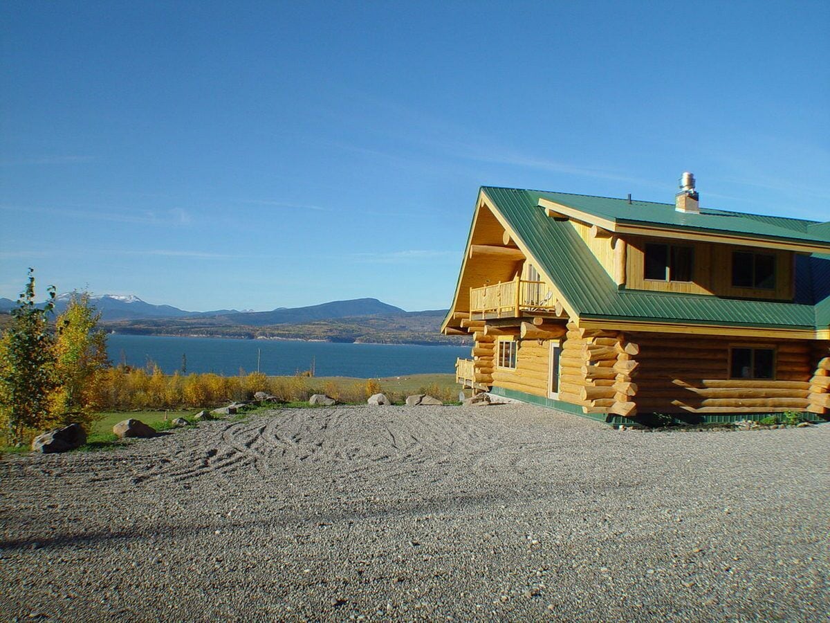 واجهة المنشأة