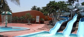 Hotel Chachalacas