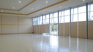 Meeting facility - Hotel Chachalacas (Úrsulo Galván)
