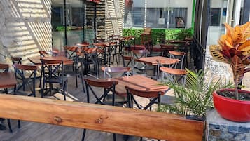 Teras/patio