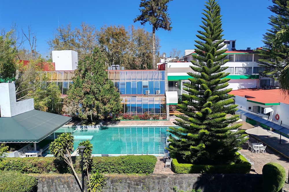 Gran Hotel Xalapa