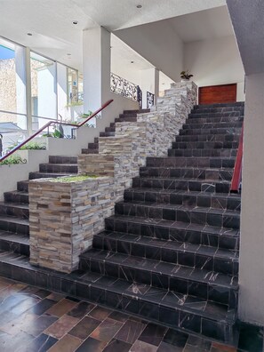 Recepción