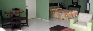 Suite, hidromasaje | Escritorio 