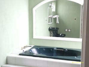 Suite, banyera d'hidromassatge | Banyera d'hidromassatge