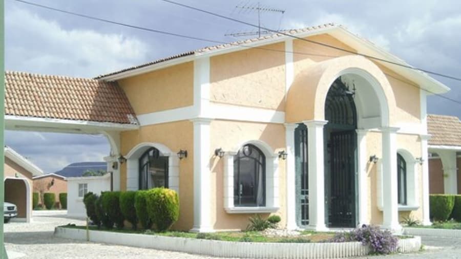 Hotel Las Villas