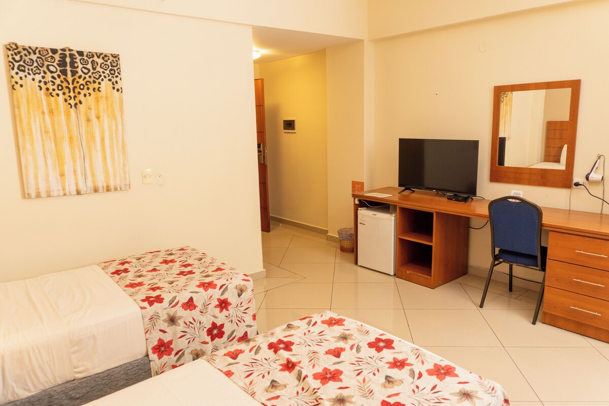 Habitación
