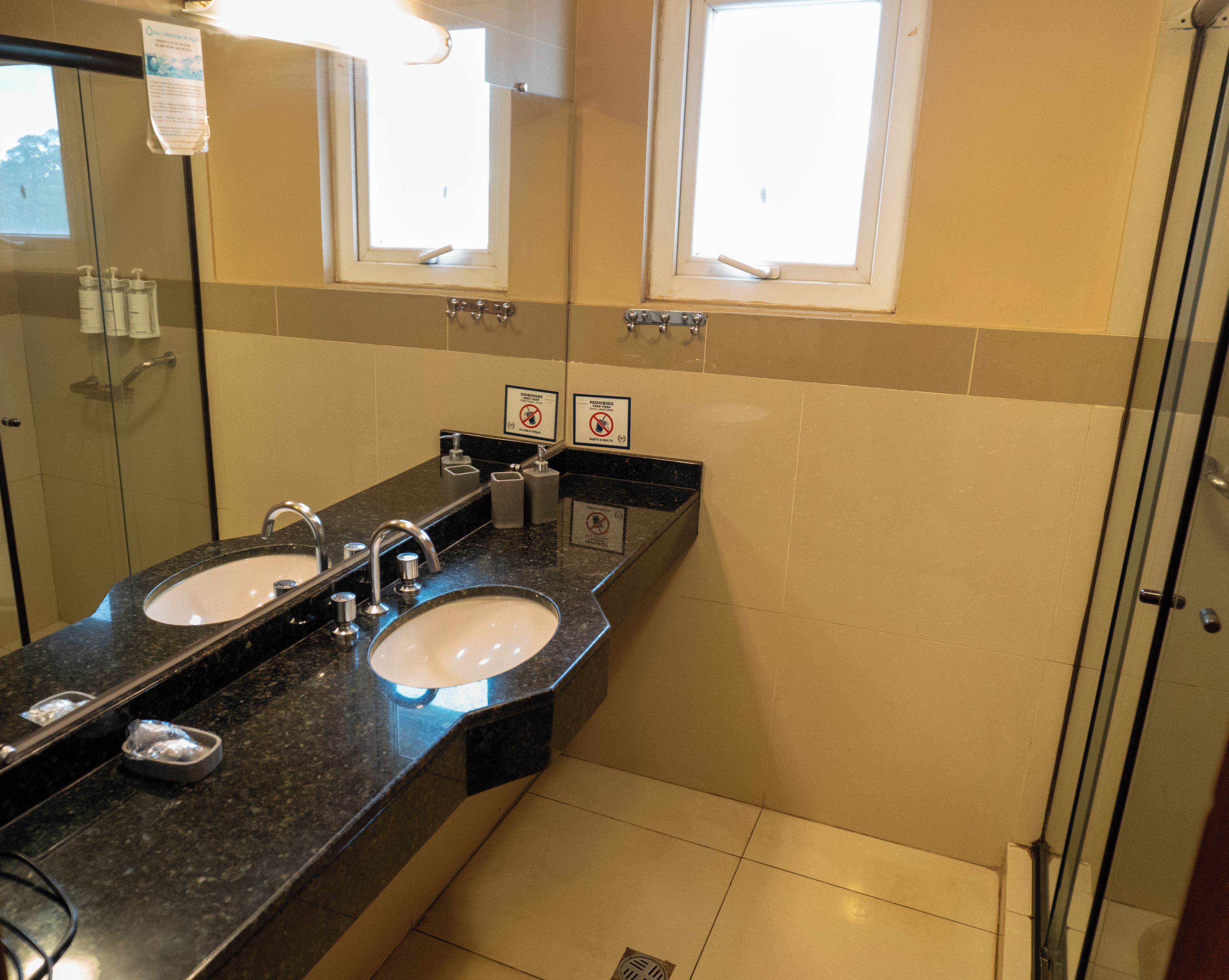 Photo - Convair Hotel