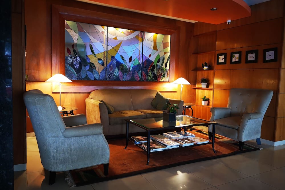 Convair Hotel