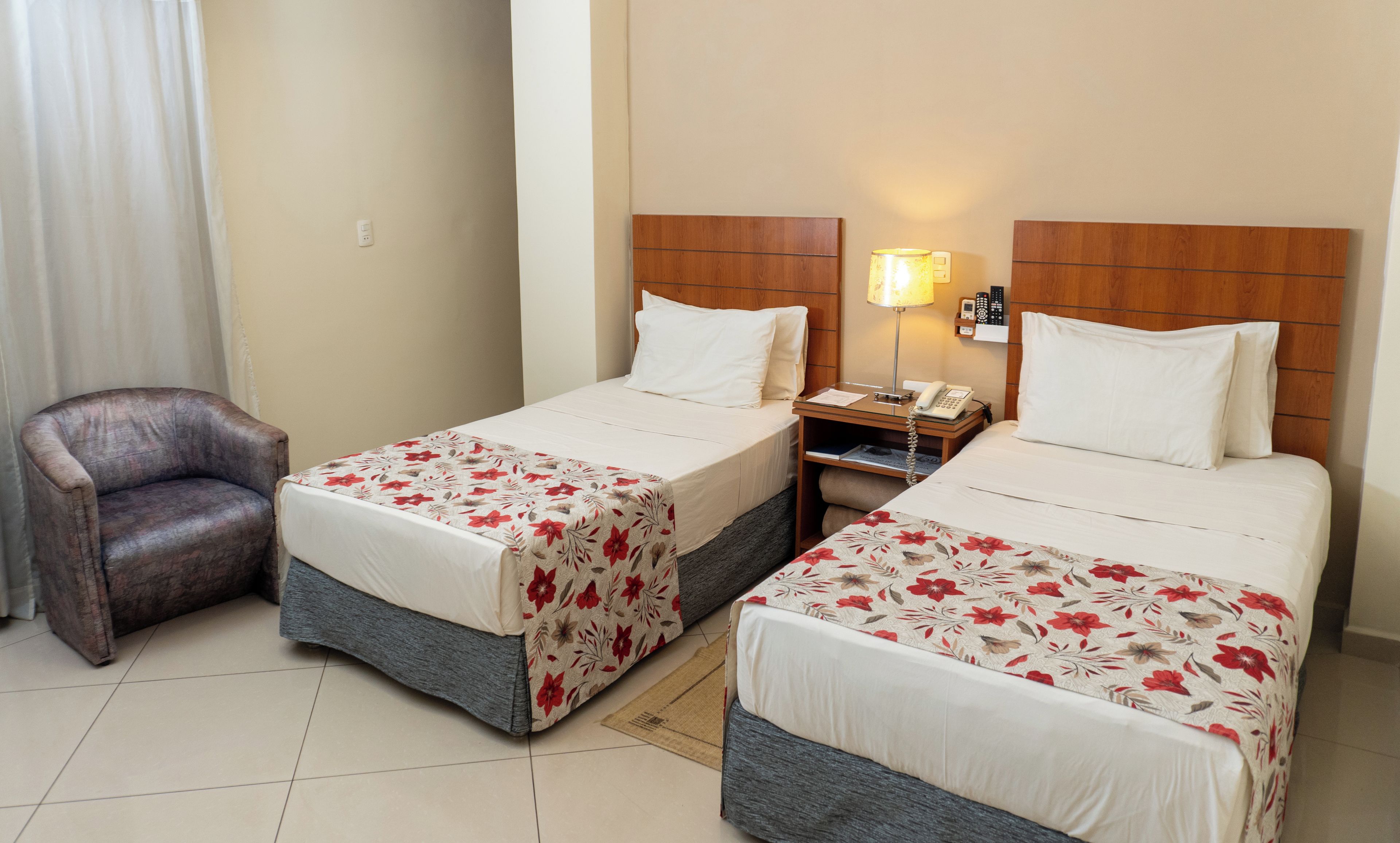 Photo - Convair Hotel