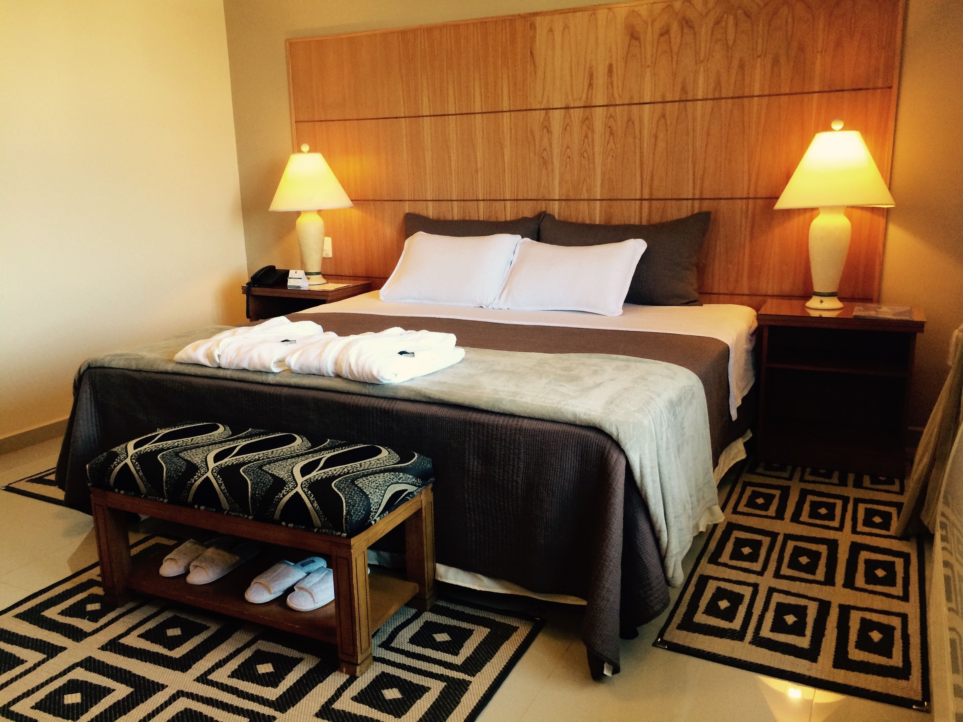 Foto - Convair Hotel