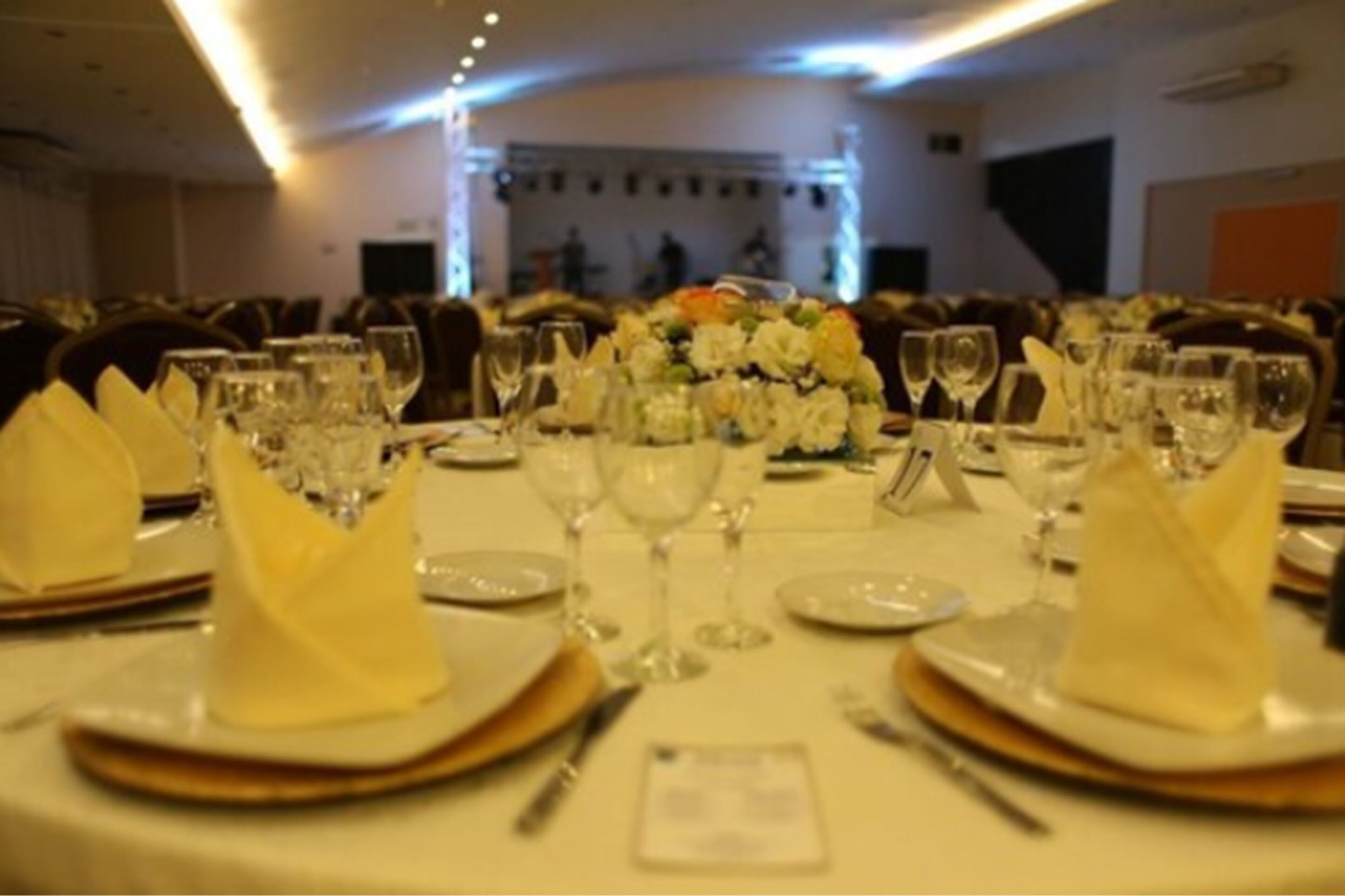 Foto - Convair Hotel