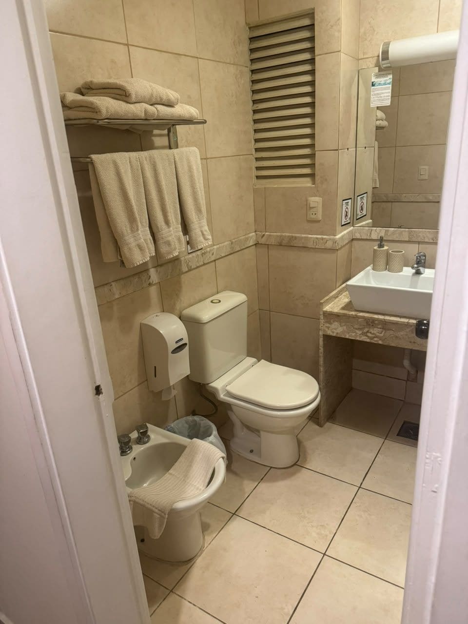 Photo - Convair Hotel