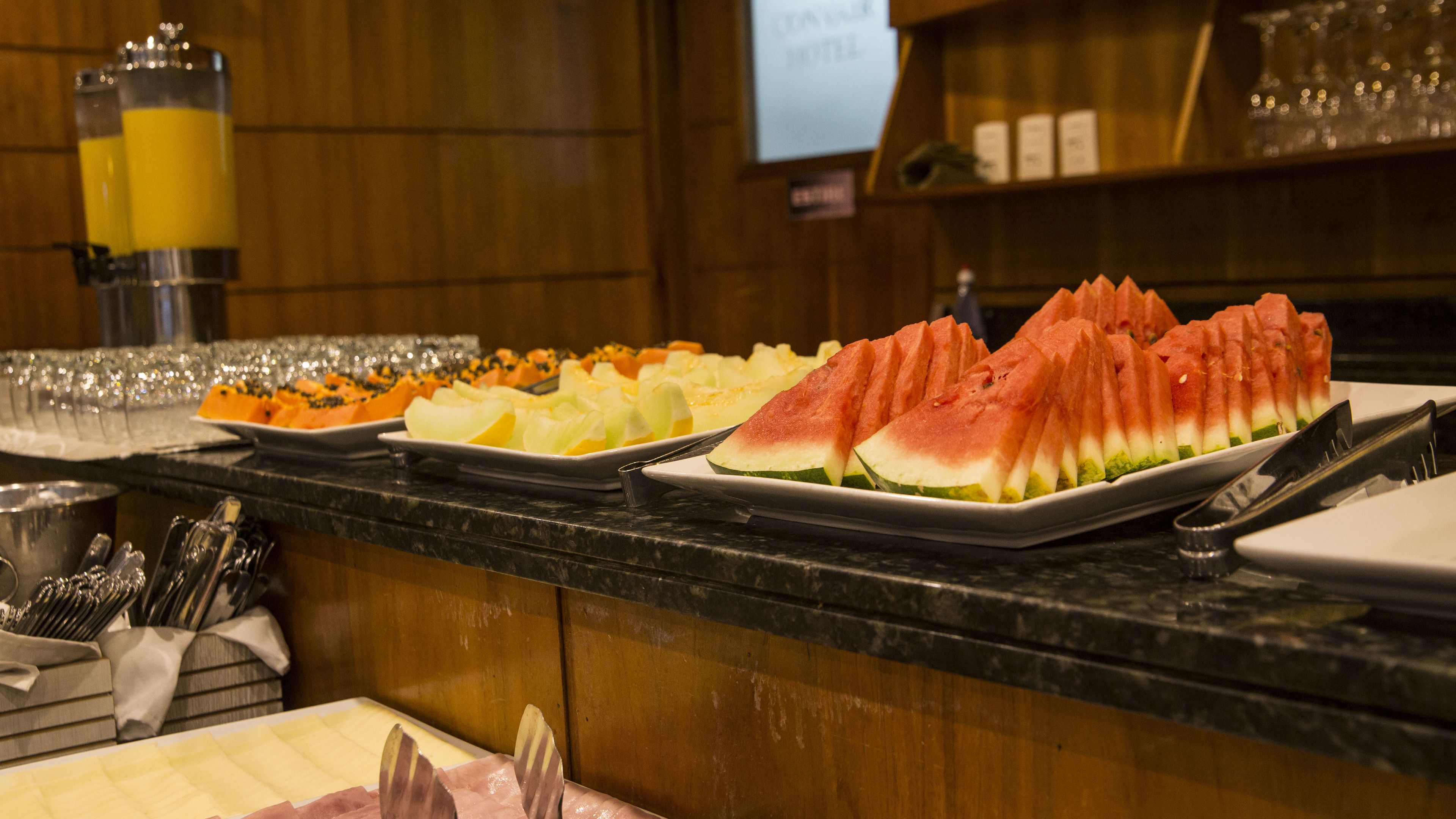 Photo - Convair Hotel