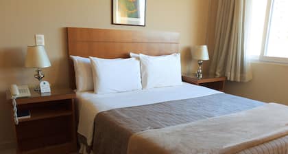 Convair Hotel