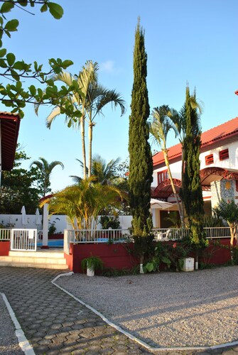 Residencial Sol e Mar de Floripa