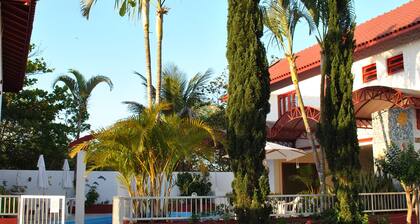 Residencial Sol e Mar de Floripa