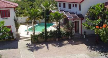 Residencial Sol e Mar de Floripa