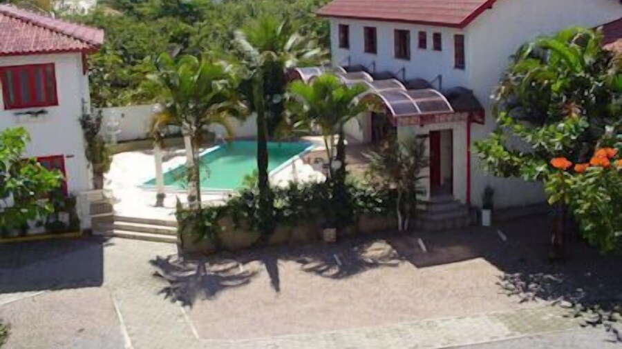 Residencial Sol e Mar de Floripa