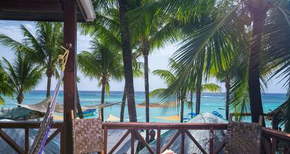 Bananarama Dive & Beach Resort