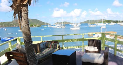 Beef Island Guest House