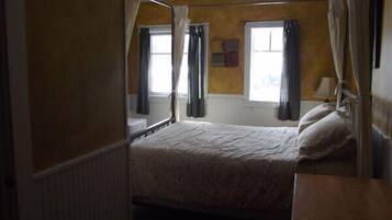 Deluxe Suite, 2 Bedrooms